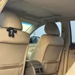 Toyota Camry 2011 из Китая