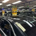 Audi A8 2014 из Китая