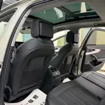 Audi A4L 2022 190 л.с. — лот 57786452 из Китая