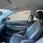 Hyundai Elantra 2021 123 л.с. из Китая
