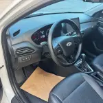 Hyundai Elantra 2021 123 л.с. из Китая