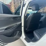 Hyundai Elantra 2021 123 л.с. из Китая