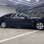 BMW 5 Series 2011 258 л.с. из Китая
