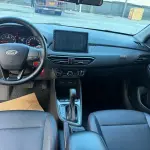 Hyundai Elantra 2021 123 л.с. из Китая