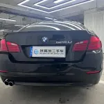 BMW 5 Series 2011 258 л.с. из Китая