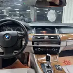 BMW 5 Series 2011 258 л.с. из Китая