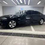 BMW 5 Series 2011 258 л.с. из Китая