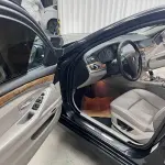 BMW 5 Series 2011 258 л.с. из Китая