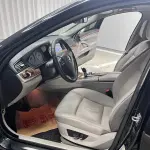 BMW 5 Series 2011 258 л.с. из Китая