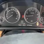 BMW 5 Series 2011 258 л.с. из Китая