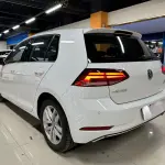 Volkswagen Golf 2018 из Китая