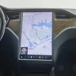Tesla Model X 2020 из Китая