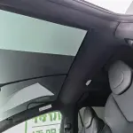 Tesla Model X 2020 из Китая