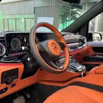 Mercedes-Benz Vito 2020 211 л.с. — лот 57786563 из Китая