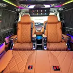 Mercedes-Benz Vito 2020 211 л.с. — лот 57786563 из Китая