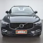 Volvo XC60 2020 из Китая