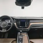 Volvo XC60 2020 из Китая