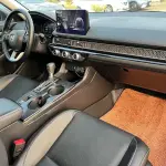 Honda Civic 2022 182 л.с. 182 л.с. 182 л.с. из Китая