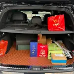 Li Auto Li L7 2023 449 л.с. 449 л.с. 449 л.с. из Китая