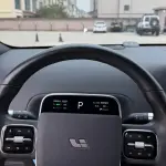 Li Auto Li L7 2023 449 л.с. 449 л.с. 449 л.с. из Китая