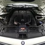 Mercedes-Benz CLS 2015 272 л.с. — лот 57786938 из Китая