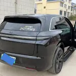 Li Auto Li L7 2023 449 л.с. 449 л.с. 449 л.с. из Китая