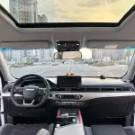 Jetour X70 2023 из Китая