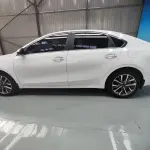 Kia K3 2022 115 л.с. 115 л.с. 115 л.с. из Китая