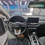 Kia K3 2022 115 л.с. 115 л.с. 115 л.с. из Китая