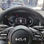 Kia K3 2022 115 л.с. 115 л.с. 115 л.с. из Китая