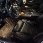 Mercedes-Benz C-Class 2019 из Китая