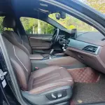 BMW 5 Series 2024 из Китая