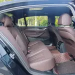 BMW 5 Series 2024 из Китая