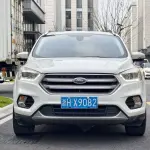 Ford Kuga 2016 181 л.с. 181 л.с. из Китая