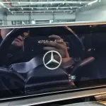 Mercedes-Benz GLE 2021 367 л.с. 367 л.с. из Китая