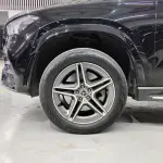 Mercedes-Benz GLE 2021 367 л.с. 367 л.с. из Китая