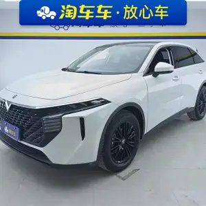 Venucia V 2023 из Китая