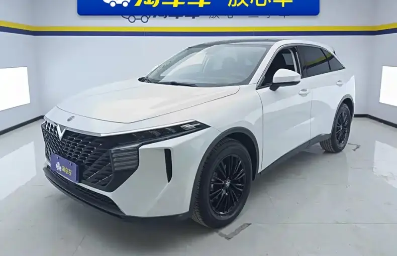 Venucia V 2023 из Китая