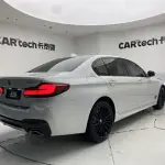 BMW 5 Series 2023 245 л.с. — лот 57699441 из Китая
