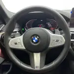 BMW 5 Series 2023 245 л.с. — лот 57699441 из Китая