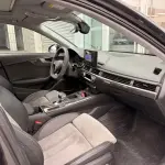 Audi A4L 2020 252 л.с. из Китая