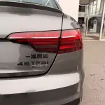 Audi A4L 2020 252 л.с. из Китая