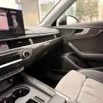 Audi A4L 2020 252 л.с. из Китая