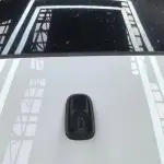 Volkswagen Tharu 2022 из Китая