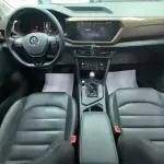 Volkswagen Tharu 2022 из Китая