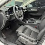 Volvo XC40 2023 из Китая