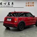 MINI Mini 2021 из Китая