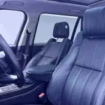 Land Rover Range Rover 2017 381 л.с. — лот 57780746 из Китая