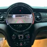 MINI Mini 2021 102 л.с. из Китая