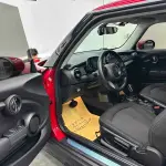 MINI Mini 2021 102 л.с. из Китая